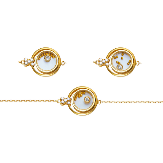 Joydial Bracelet