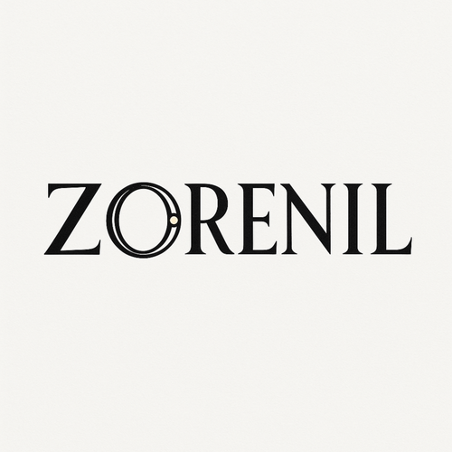 Zorenil Jewelry 