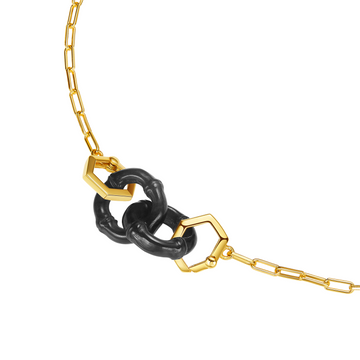 Duo Link Chain