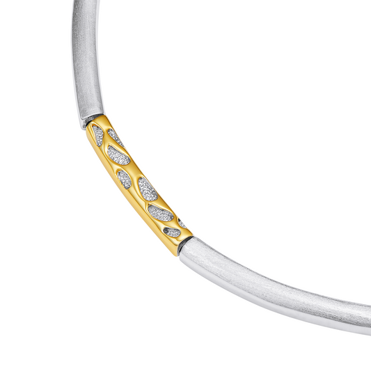 Aetherion – Sculpted Collar