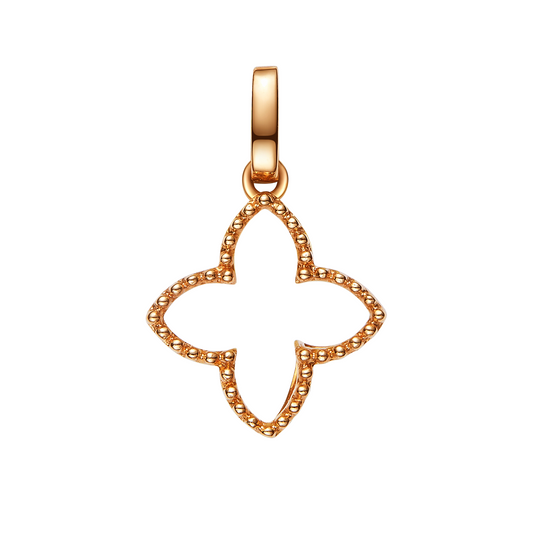 Petal Pendant Set