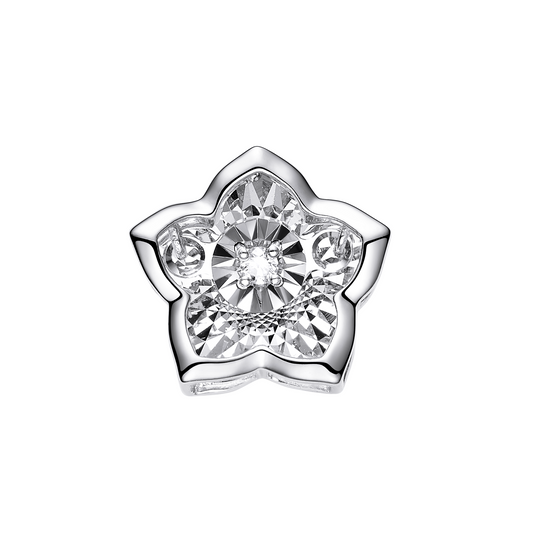 Icebloom Pendant