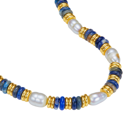 Orion’s Path - Haute Necklace