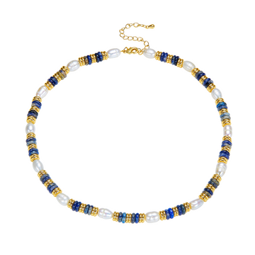 Orion’s Path - Haute Necklace