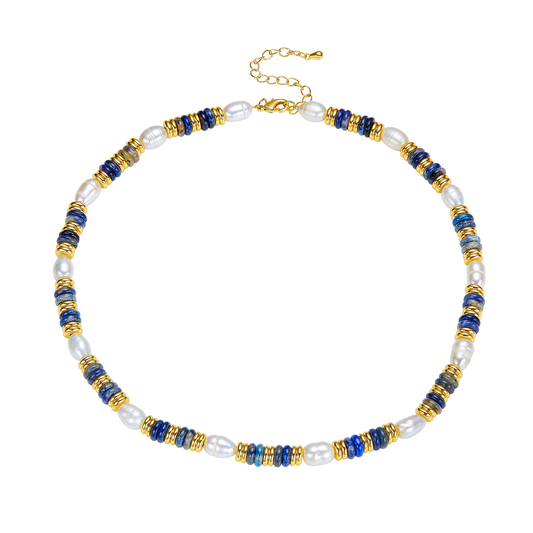 Orion’s Path - Haute Necklace