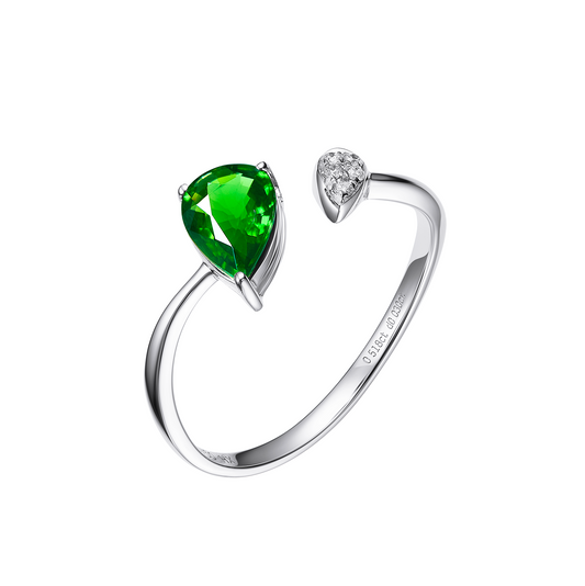 Petalphase Dewlight Ring