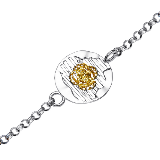 Siena Facciata Bracelet