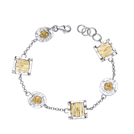 Siena Facciata Bracelet