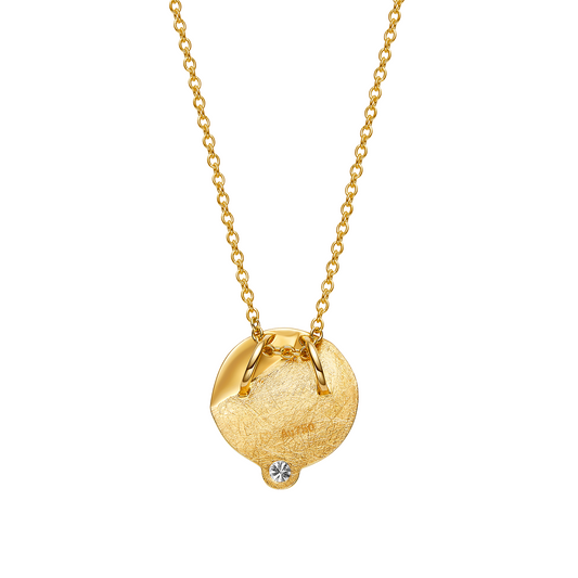 Tuilerie Horizon Necklace