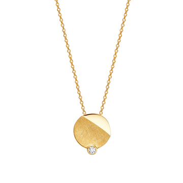 Tuilerie Horizon Necklace