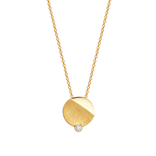 Tuilerie Horizon Necklace