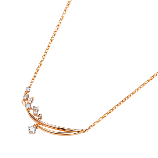 Lyria Necklace