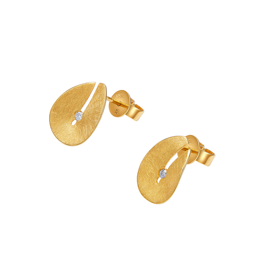 Tuilerie Lilydrop Earrings